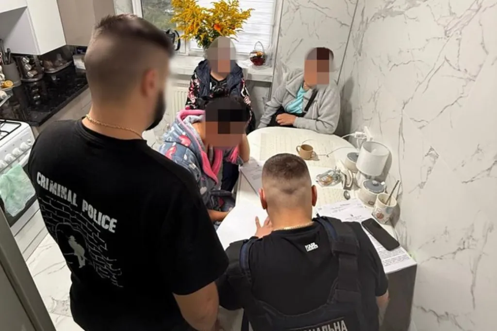 На Житомирщині викрили схему використання радіоактивно забруднених земель
