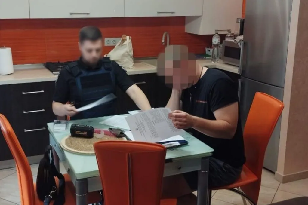 На Житомирщині викрили схему використання радіоактивно забруднених земель