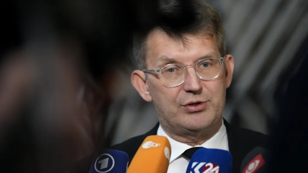 Данія виділить 1,4 млрд євро для української оборонної промисловості до кінця року