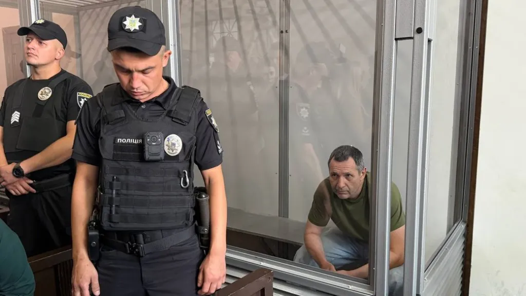 Підозру у справі про вбивство Андрія Парубія перекваліфікували