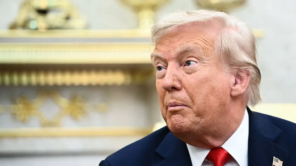 Адміністрація Трампа урізала фінансування космічної безпеки: під загрозою програма TraCSS