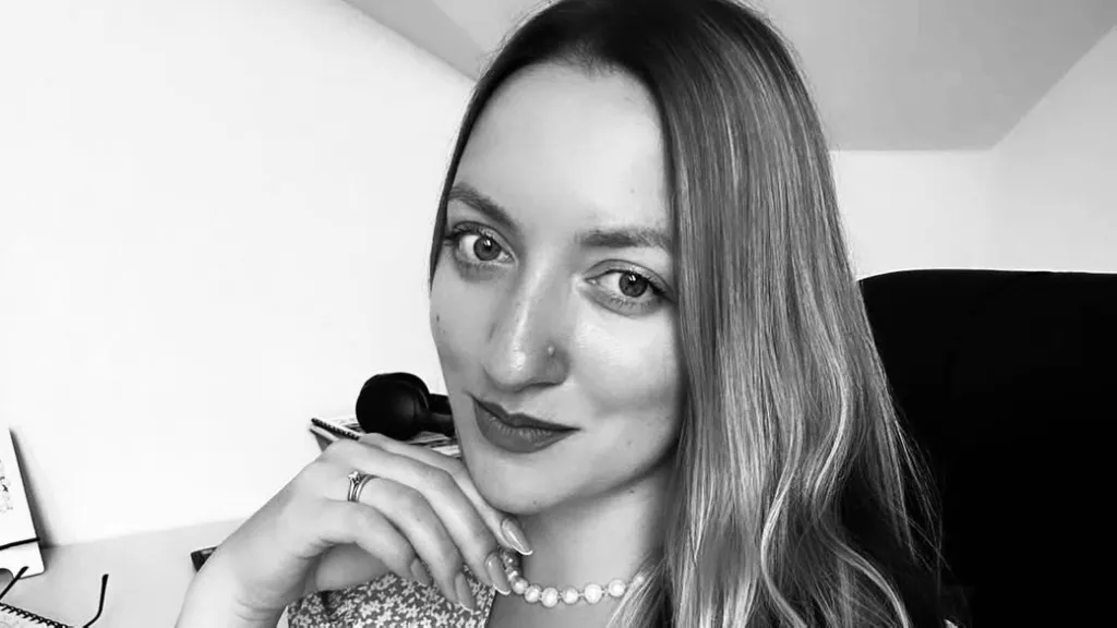 У Києві загинули мама та немовля: відомо про Вікторію Гребенюк та її сина