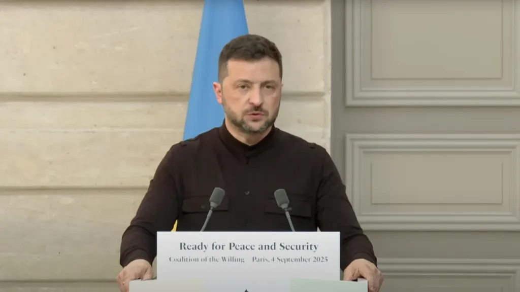 Зеленський і фон дер Ляєн узгодили нові санкції та підтримку українських дітей