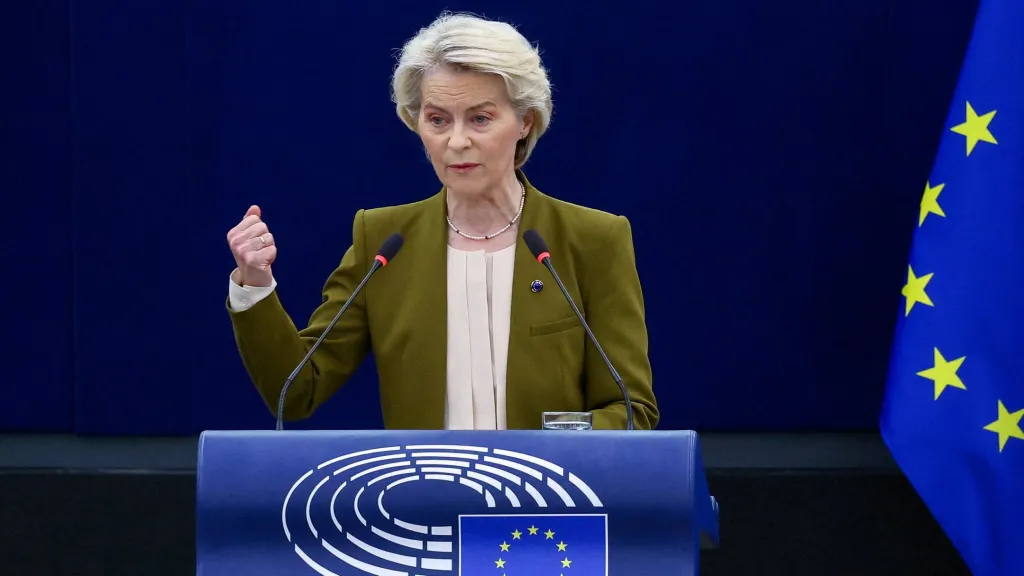 Євросоюз розглядає швидшу відмову від російських енергоносіїв під тиском США