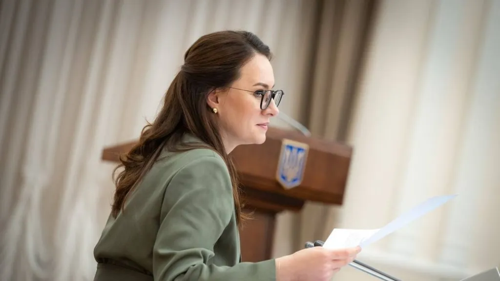 Уряд затвердив план дій на 2025 рік та передав його до парламенту