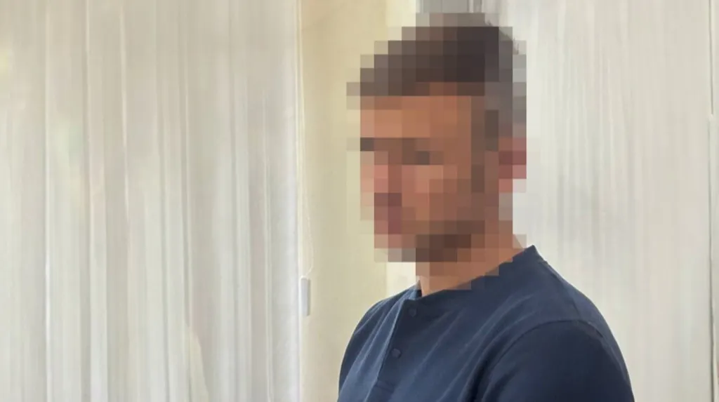 У Вінниці заарештували підозрюваного у вбивстві двох школярів у Шаргороді