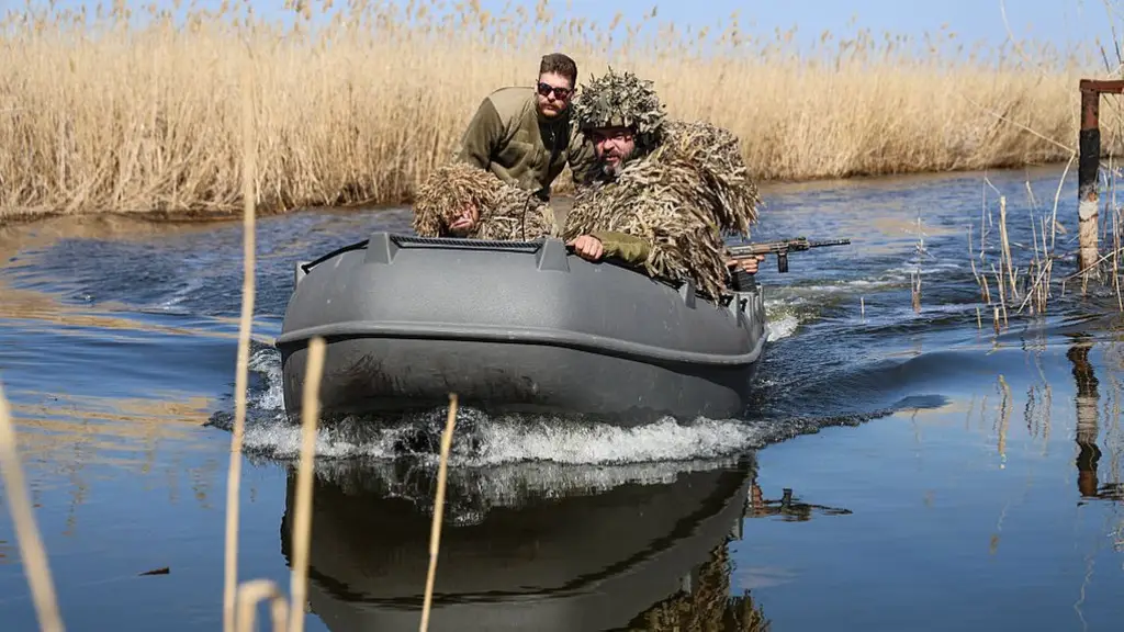 Зеленський пропонує направити українські військово-морські підрозділи до Великої Британії та Туреччини