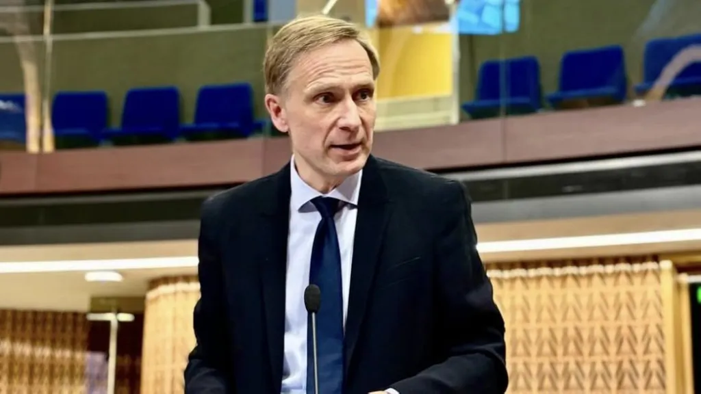 Естонський депутат висунув «Українську правду» на Нобелівську премію миру