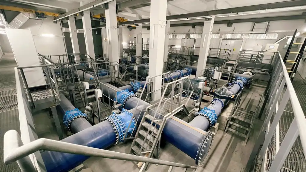 Миколаїв вперше з 2022 року отримав централізовану подачу прісної води — Кулеба