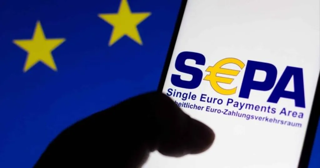 Молдова приєдналась до європейської платіжної системи SEPA