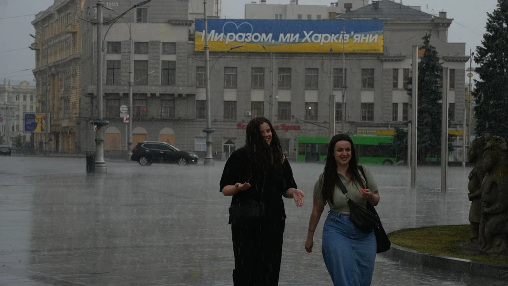 “Харківці”, “харків’яни”, “харківчани”: як правильно називати жителів Харкова