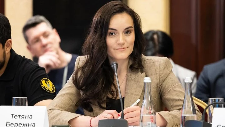 Слуга Народу підтримала Тетяну Бережну на посаду міністерки культури