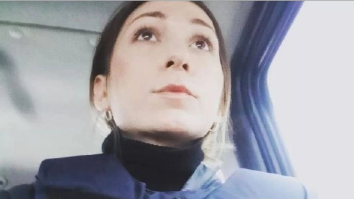 Загиблу в російському полоні журналістку Вікторію Рощину посмертно відзначили премією «Герой свободи преси»