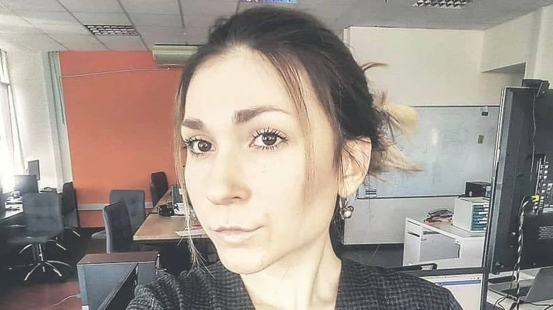 У Франції відкрили стелу на честь журналістів, загиблих під час конфліктів: серед імен Вікторія Рощина