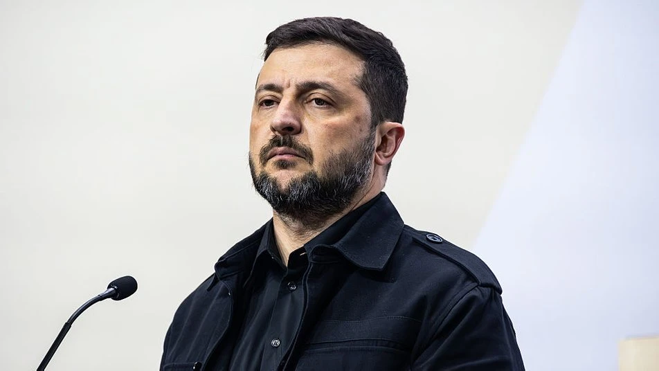 Зеленський закликав посилювати санкції проти Росії на засіданні Парламентської асамблеї НАТО