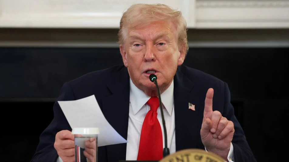 ЗСУ просунулися під Оріховом; Трамп говорить про Tomahawk для України: головні новини ранку 13 жовтня