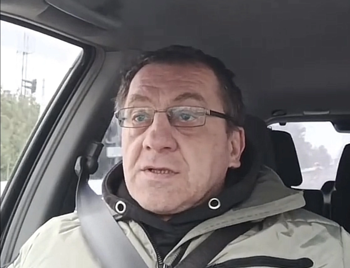 У Латвії засудили російського блогера за публічне виправдання воєнних злочинів РФ в Україні