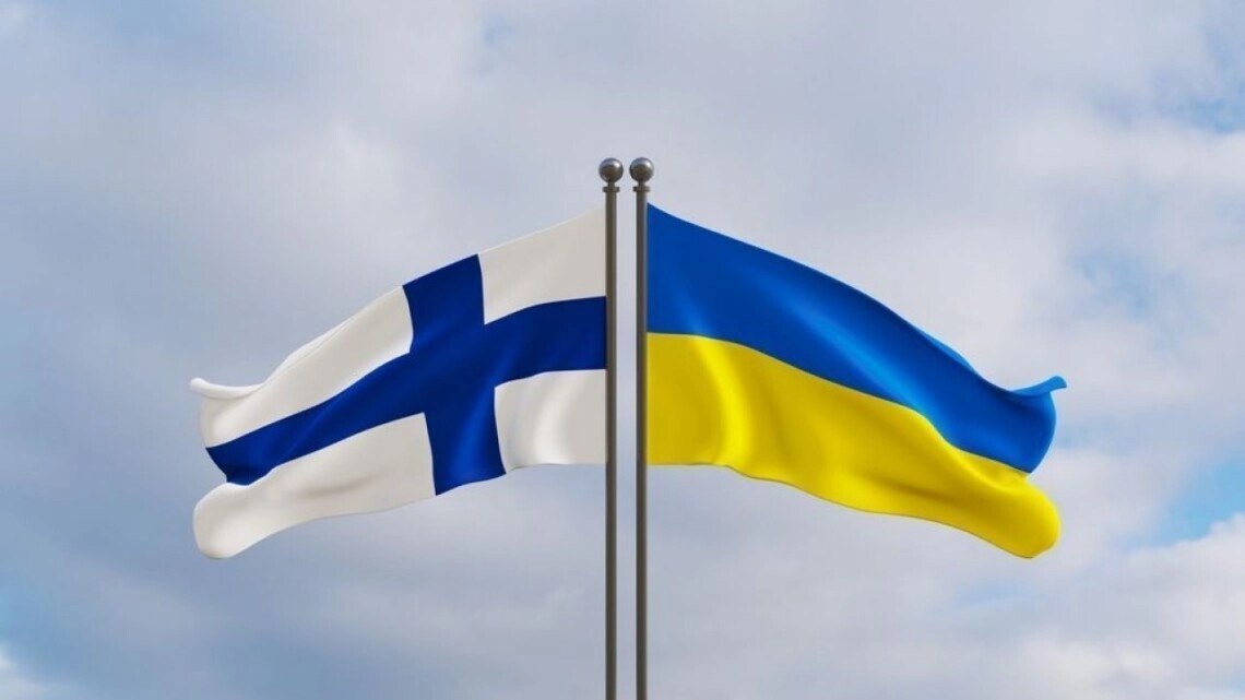 Фінляндія схвалила новий пакет військової допомоги Україні на 52 мільйони євро