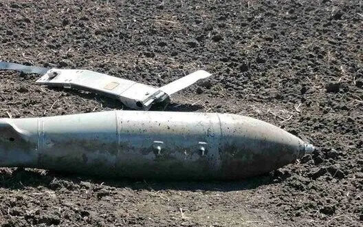 Росія завдала удару керованою авіабомбою по Полтавщині — Повітряні сили