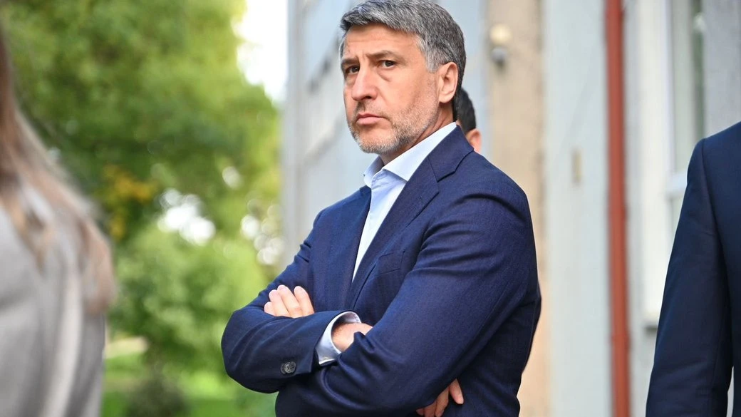 Журналісти Bihus.Info викрили незадекларовані статки родини голови Закарпатської ОВА Білецького