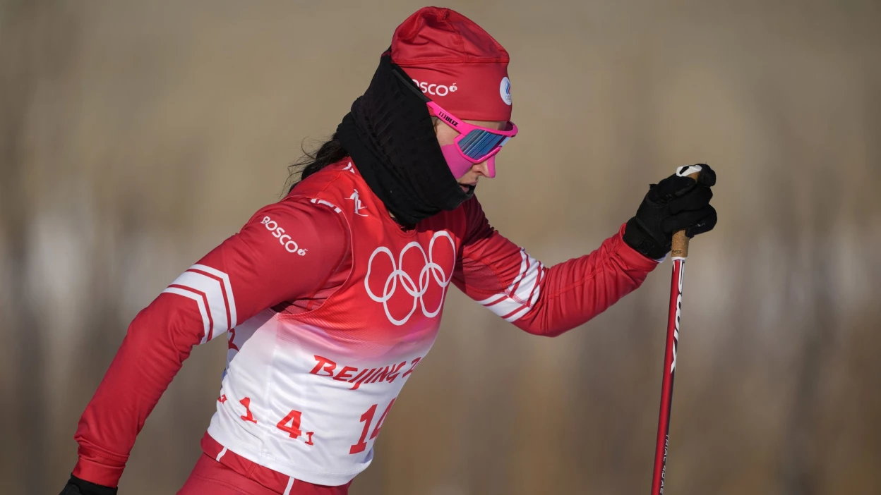 FIS заборонила “нейтральним” спортсменам з Росії та Білорусі брати участь у відборі на Олімпіаду-2026