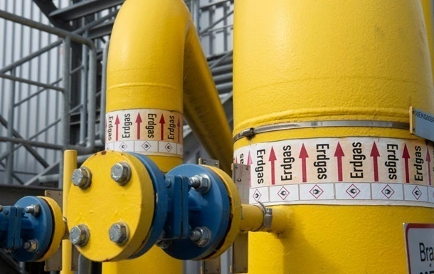 Чехія готова допомогти Словаччині з постачанням газу після рішення ЄС про відмову від російського імпорту