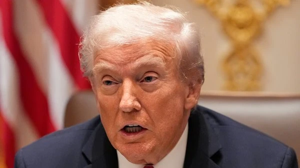 Трамп заявив, що не зустрінеться з Путіним, доки не з’явиться реальна перспектива миру