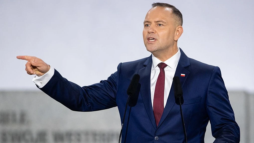 Україна передала Польщі кілька пропозицій щодо дат візиту президента Навроцького — посол Боднар