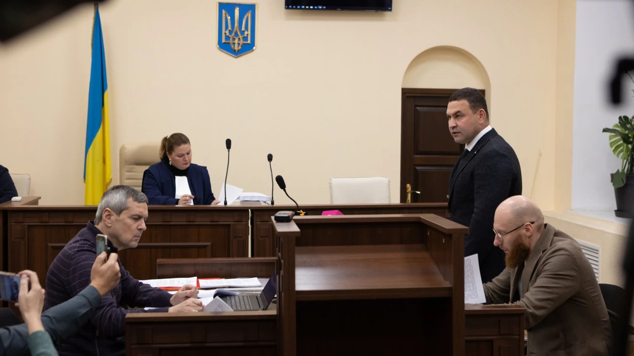 Ексмера Одеси Труханова та кількох посадовців узяли під варту у справі про загибель людей під час негоди