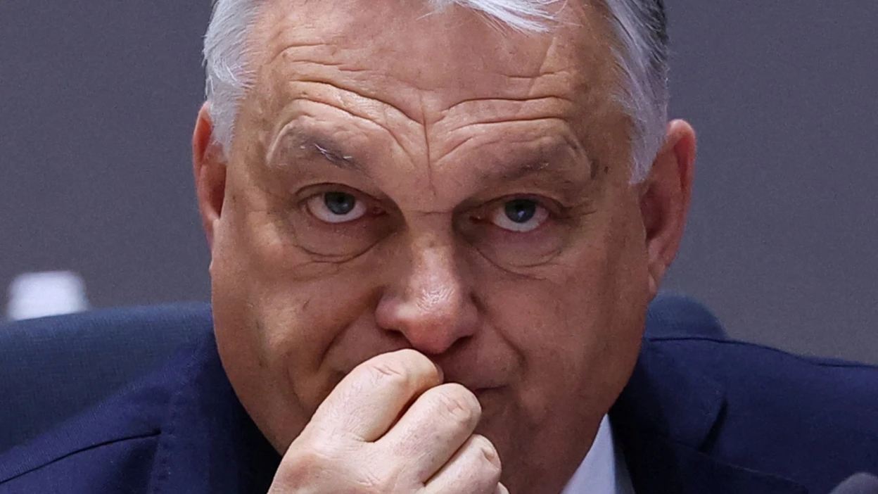 Віктор Орбан знову заявив, що членство України у ЄС призведе до “війни” без згадки про Росію