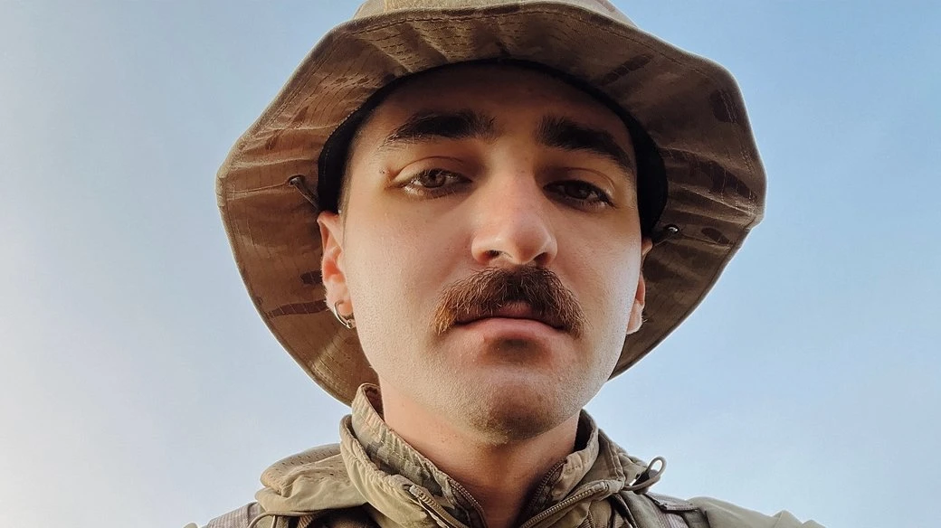 Прощання з фотографом та військовим Костянтином Гузенком: коли і де відбудеться