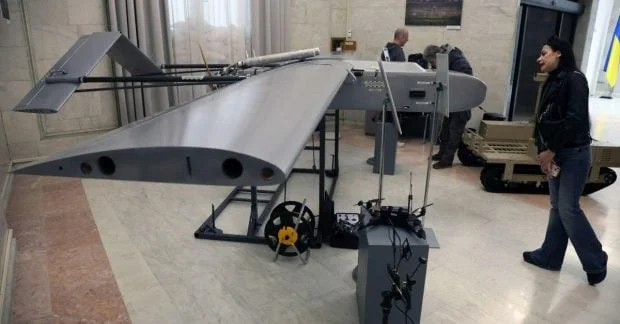 Україна готує експорт зброї та Drone Deal з США — Зеленський
