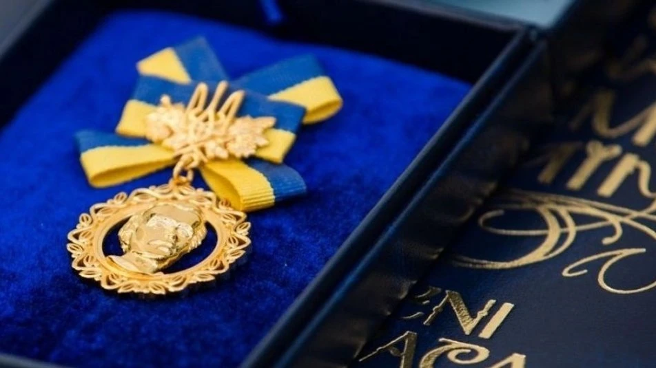 Перший тур Шевченківської премії 2026: повний перелік творів, які потрапили до довгих списків