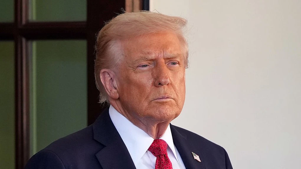 Трамп погрожує ВВС мільярдним судовим позовом через монтаж його слів у документальному фільмі