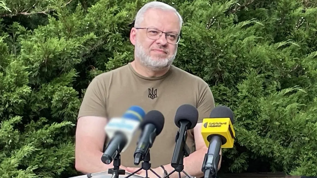 Мін’юст підтвердив слідчі дії за участю міністра Галущенка у кримінальному провадженні