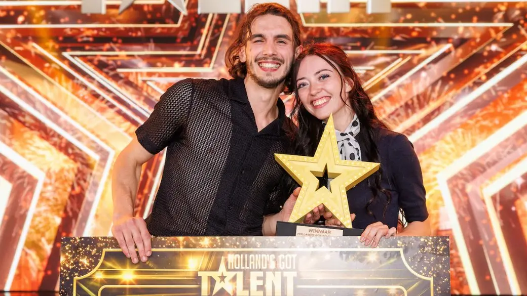 Українська пара перемогла на Holland’s Got Talent: танцівники поділилися враженнями від участі у шоу