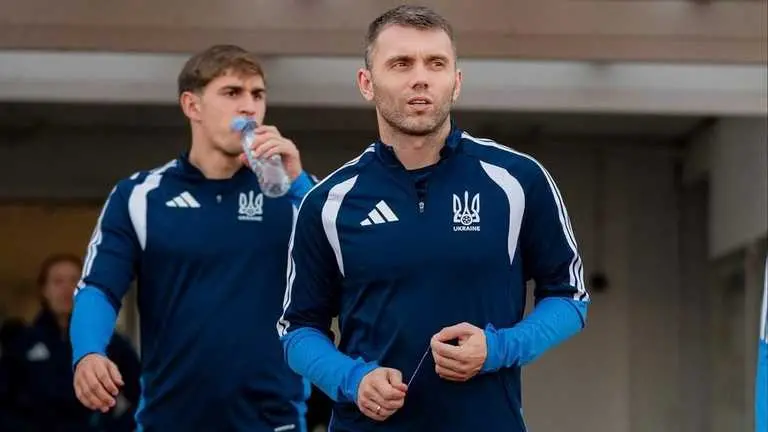 Караваєв розповів про труднощі збірної України у матчі з Францією