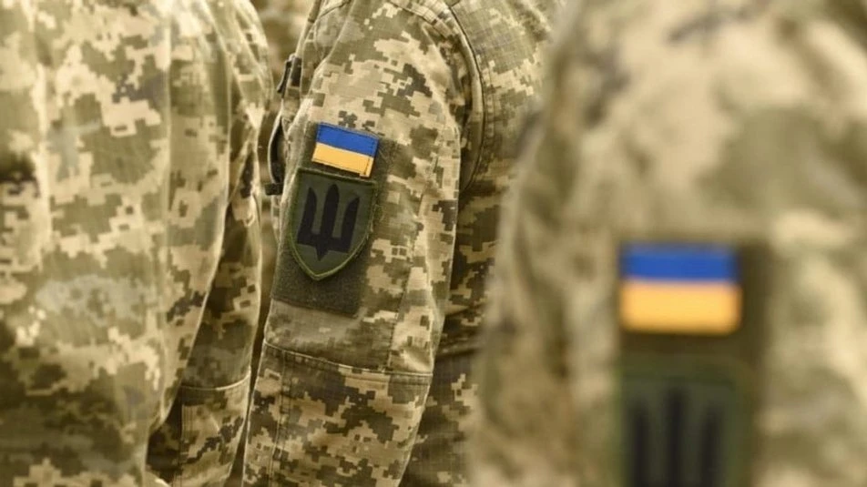 Російські військові влаштували розстріл бійців ЗСУ на Гуляйпільському напрямку