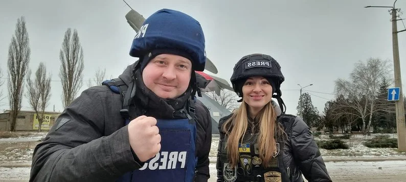 Зеленський відзначив загиблих українських і іноземних медійників з нагоди Дня працівників радіо, телебачення та зв’язку