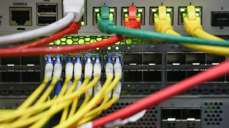 У Росії масові перебої з дротовим інтернетом: доступ працює лише до сайтів з держсписку