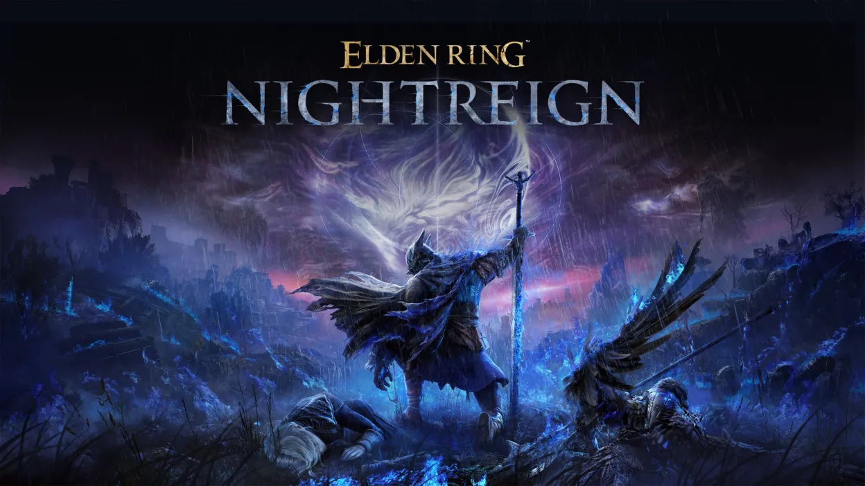 FromSoftware представила DLC The Forsaken Hollows для Elden Ring: Nightreign з релізом у грудні 2025 року