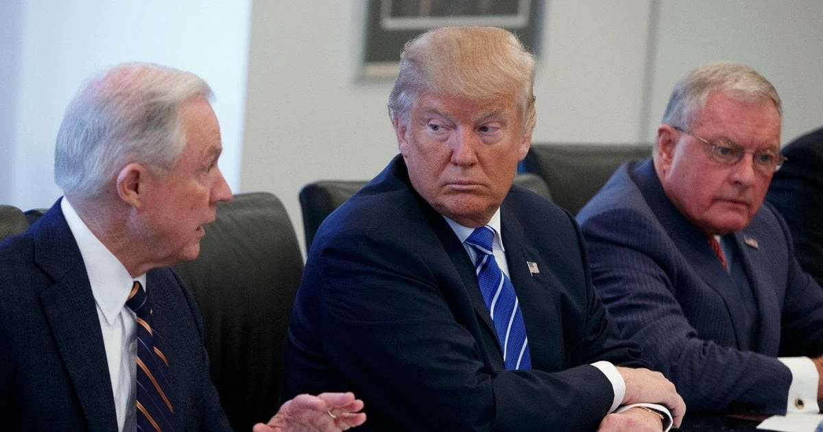 Келлог залишає посаду спецпосланця США щодо України: адміністрація Трампа втрачає одного зі своїх найпроукраїнськіших голосів