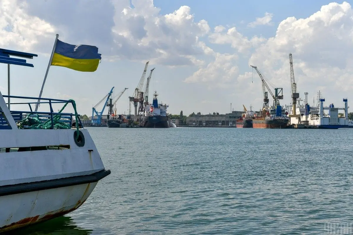 Екологи б’ють на сполох: концесія порту Чорноморськ стартувала без прозорості та екологічних гарантій