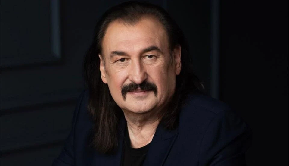 Степан Гіга переніс термінову операцію: концерти знято з афіші