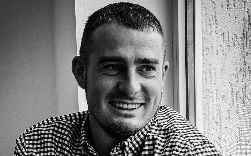У Львові попрощалися з Маркіяном Коссаком – архітектором, новатором і музикантом