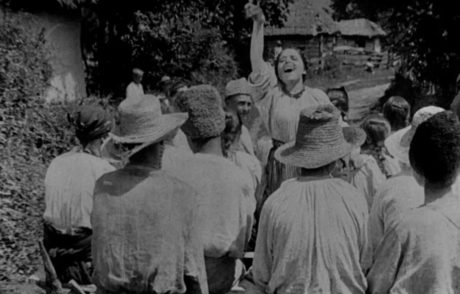 Львові оживе німе кіно 1928 року: театр ляльок прийме кіноперформанс “Василина”