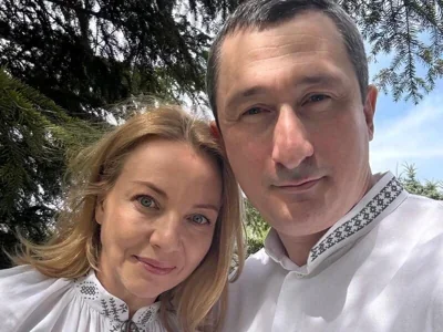 ружина ексвіцепрем’єра Чернишова домагатиметься поділу майна: адвокати кажуть, що це спроба вивести активи з-під арешту