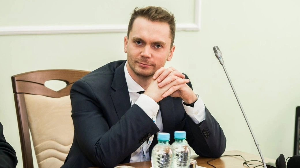 Очільник DEJURE заявив про спробу примусового приводу на засідання ТСК