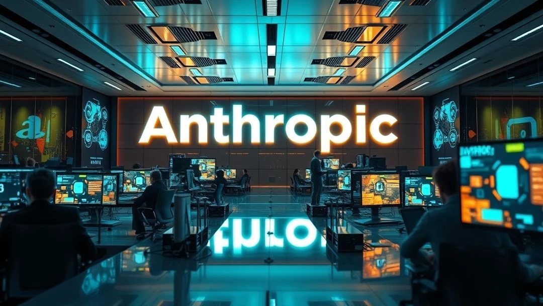 Microsoft і NVIDIA роблять ставку на Anthropic: нова угода змінює баланс сил у ШІ