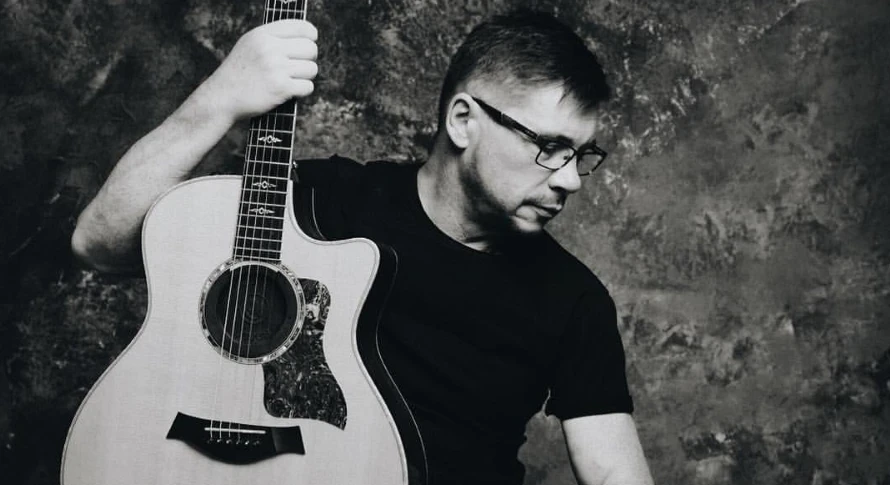 Пішов із життя Лесик Турко – музикант і співзасновник гурту DZIDZIO